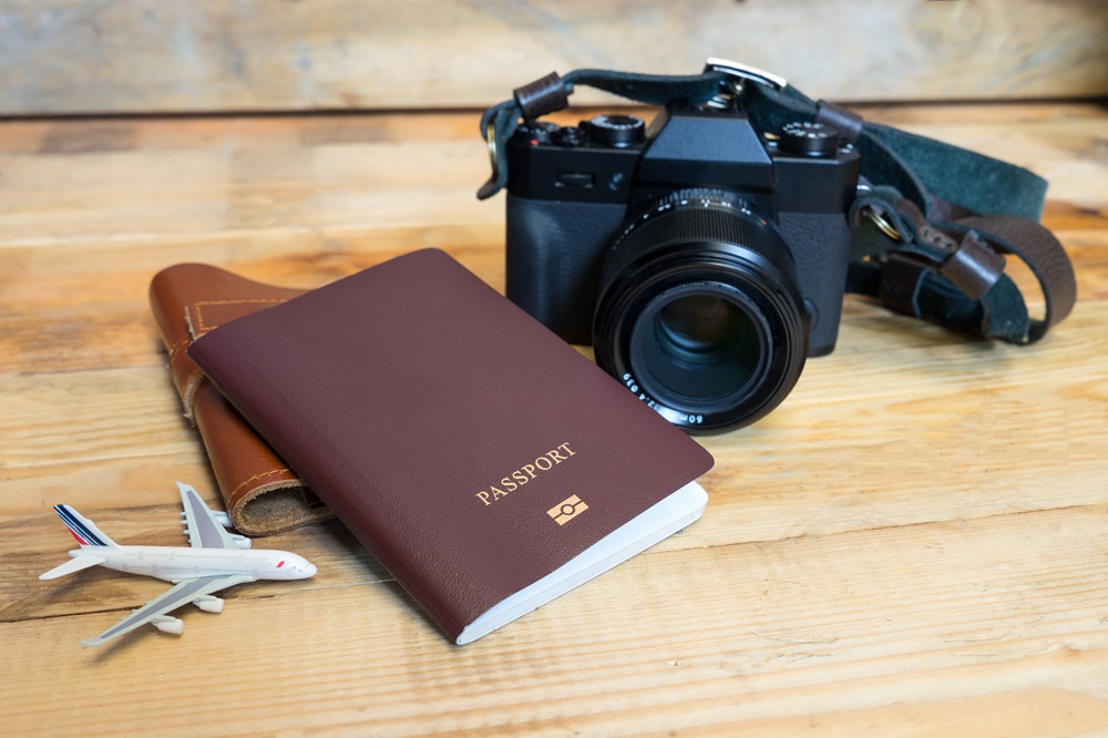 How to Prepare Your Passport Photo for Travels in Latin America and Beyond